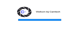 Desktop Screenshot of camtech.nl
